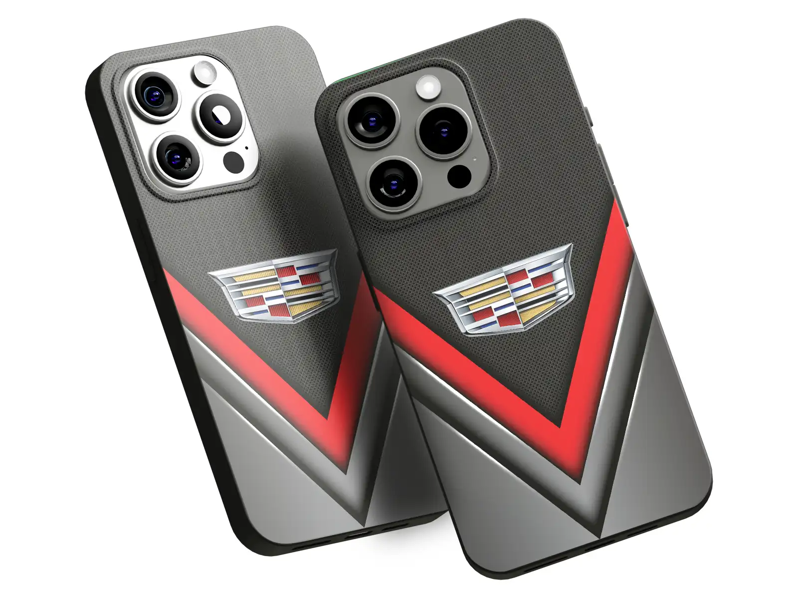 Cadillac Étui Smartphone Design Moderne Chic